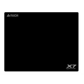 Mouse Pad A4Tech X7 Game Mouse Pad Black