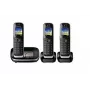 DECT telephone Panasonic KX-TGJ323