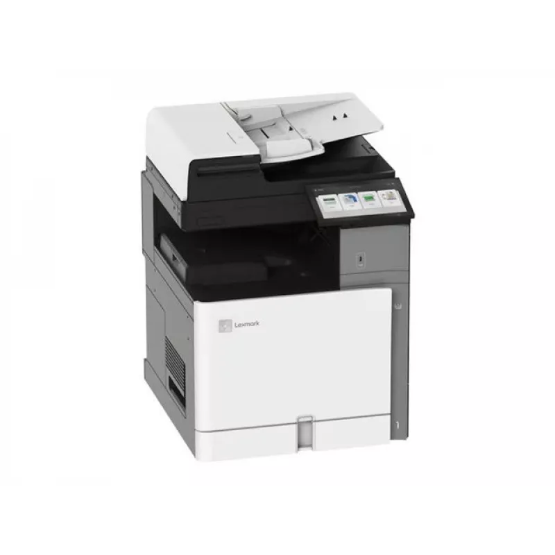 Multifunction Device Lexmark CX951se MFP Laser Color