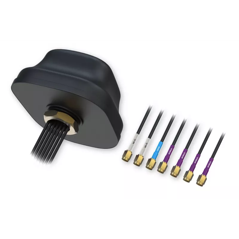 MIMO directional antenna Teltonika PR1KC640 4 dBi SMA