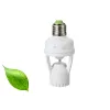 Bulb holder with PIR motion sensor MACLEAN MCE24, model 35100