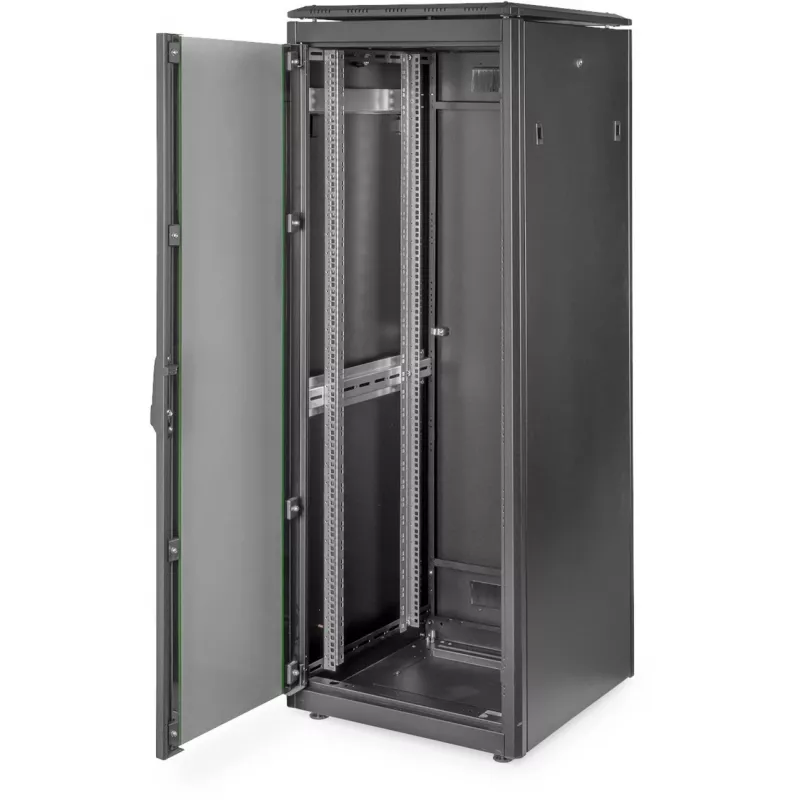 Freestanding rack DIGITUS DN-19 32U-6/6-B-1