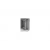 Wall mounted rack Digitus DN-W19 06U/450/MD