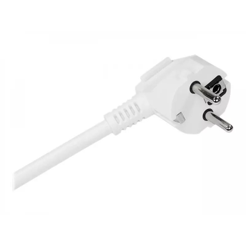 Power Extension LogiLink LPS250 1.5m 6 AC Outlets Indoor White