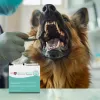 Oral care gel JM Sante Vet Protector — for mouth and gums, veterinary oral hygiene