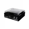 Turntable AKAI ATT-15SE model ATT-300CC — belt-drive record player, manual operation, for 33/45 RPM vinyl
