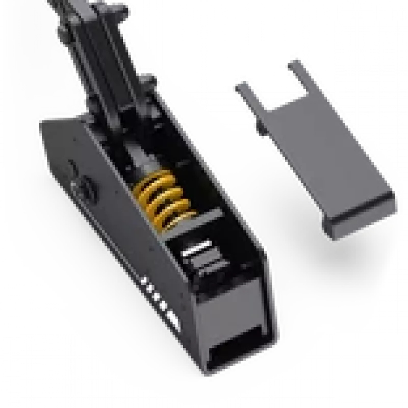 Handbrake Controller PXN HBS — black handbrake for racing simulators
