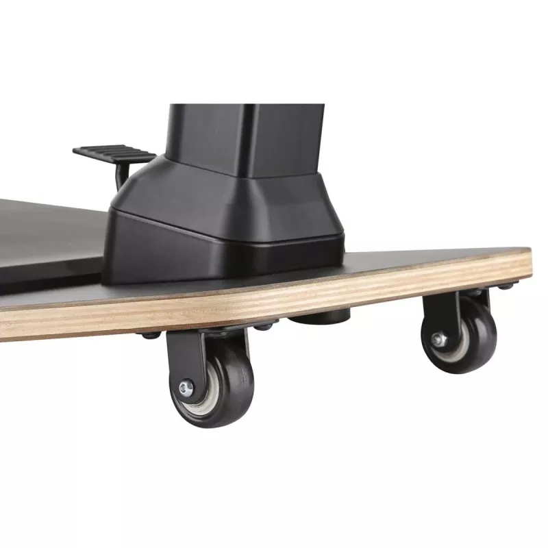 Ergonomic Chair MACLEAN MC-872 — height adjustable, reclining mechanism