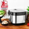 Gastroback Design Multicook Pro 5 L 790 W Black Stainless Steel