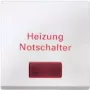 Merten 433919 Electrical Switch White (433919)