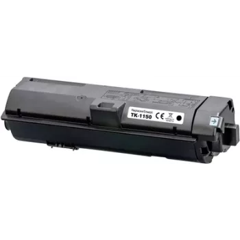 Renkforce toner cartridge replaces Kyocera TK-1150 Black 3500 Pages RF-5609472 (RF-5609472)