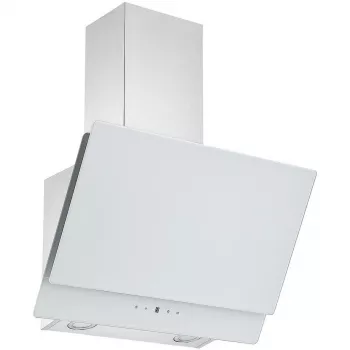 Wall-mounted extractor Respekta Selena, Metal/Carbon filter, Noise level: Not specified