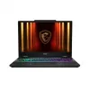 Laptop MSI Cyborg 15 B13WEKG-629XPL — Intel i5-13420H, 16 GB RAM, 512 GB SSD, NVIDIA RTX 5050, 15.6 inch 144 Hz