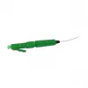 Synergy 21 LWL-FTTH-Kabel zbh. Feldkonfektionierbarer Stecker LC APC für 0.9mm SM 9/125u - Kabel (S215667)