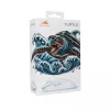Mouse Baracuda BGM-122 Turtle White TURTLE-W