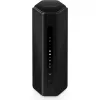 NETGEAR Nighthawk RS300 wireless router Gigabit Ethernet Tri-band (2.4 GHz / 5 GHz / 6 GHz) Black