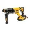 Rotary hammer DeWalt DCH263NK-XJ SDS‑Plus 18V battery, 2.7 kg, yellow
