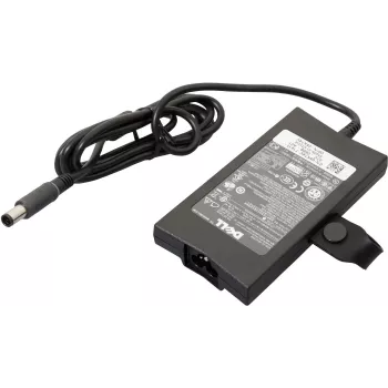 DELL 5K74V power adapter/inverter Indoor 65 W Black