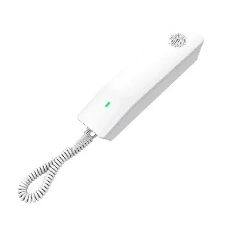 Grandstream Networks GHP610W IP phone White 2 lines Wi-Fi