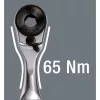 Mechanical torque wrench Wera 05004170001