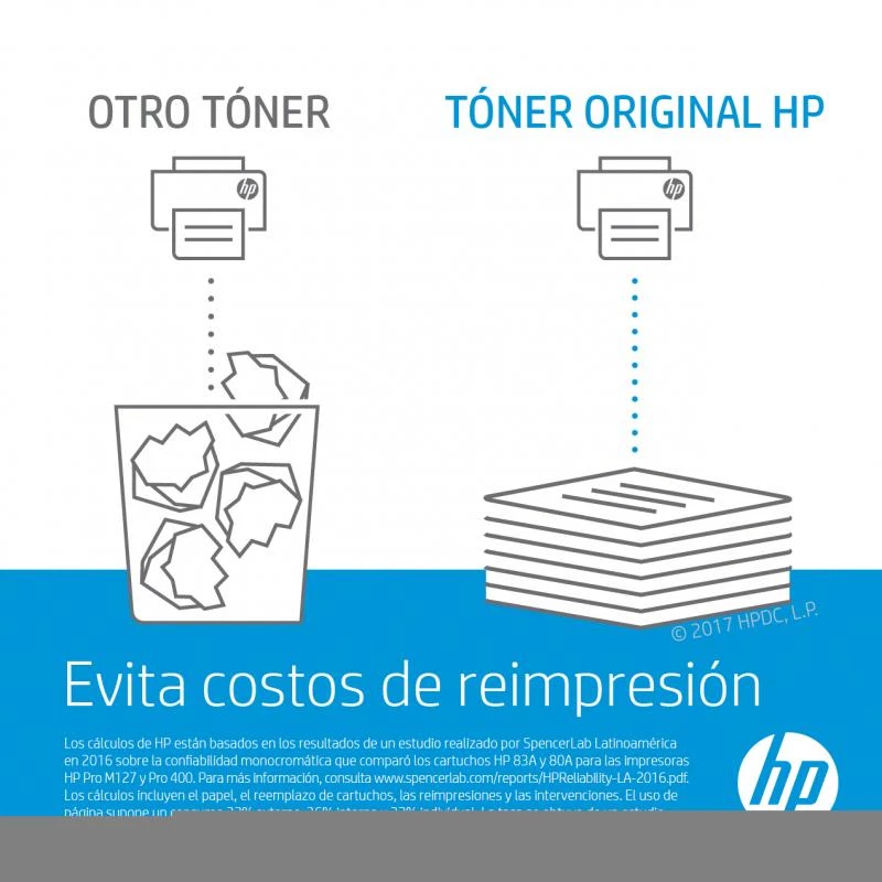 HP CC364XC/64X Toner Cartridge Black Contract. 24K Pages ISO/IEC 19752