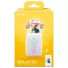 Photo printer Fujifilm Instax Mini Link 3 White Bluetooth portable instant printer for smartphone photos