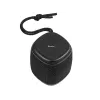Portable stereo speaker TRACER Splash S (Bluetooth 5.1, 5 W RMS, IPX5, 6 h battery) Black