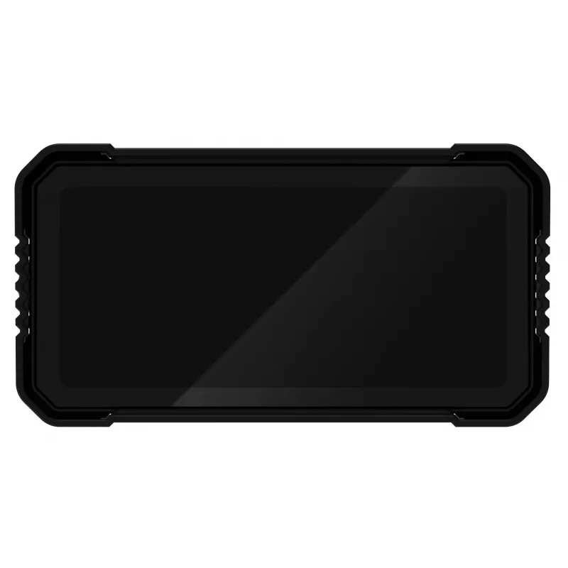 Dash camera Navitel MS850 DUAL — dual-channel motorcycle recorder with Wi‑Fi