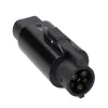 Roof Adapter Extralink EV KROVIMO EX.22622 for mounting and cable passage