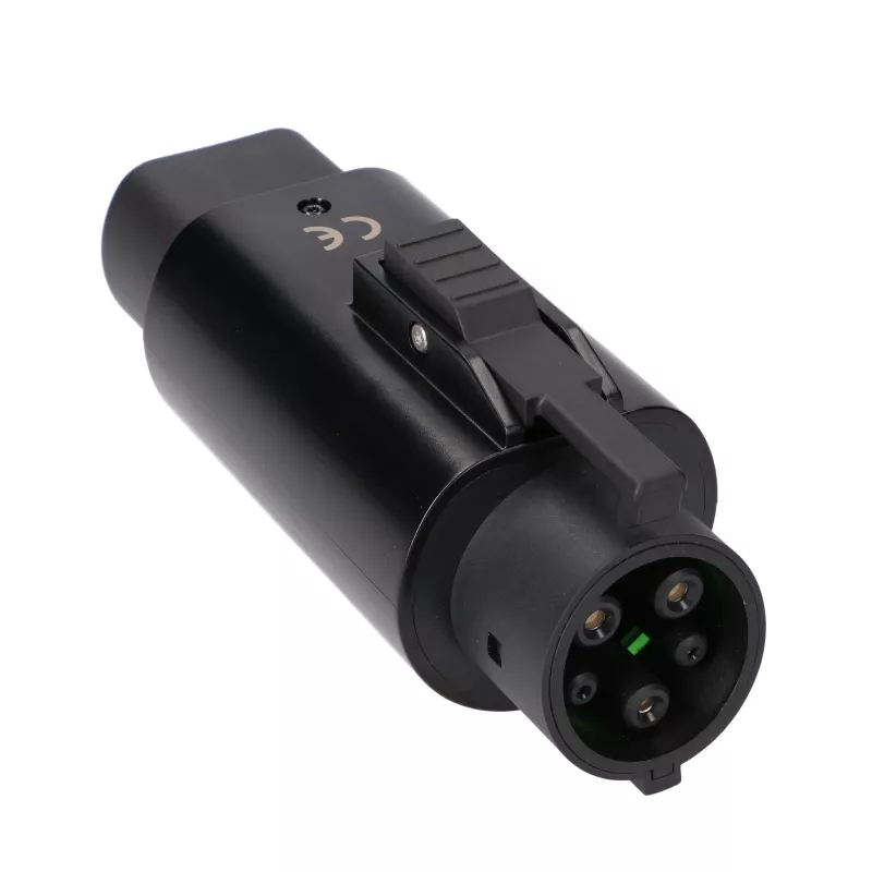 Roof Adapter Extralink EV KROVIMO EX.22622 for mounting and cable passage