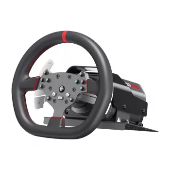 Racing Steering Wheel PXN PXN-V10 Ultra — Compatible with PS4, Xbox One, PC, Xbox Series X/S