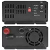 Qoltec Smart Monolith Battery Charger for LiFePO4 AGM GEL SLA batteries | 20A | 24V