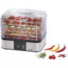 Electric Grill Steba ED 5 Black Stainless Steel 350 W