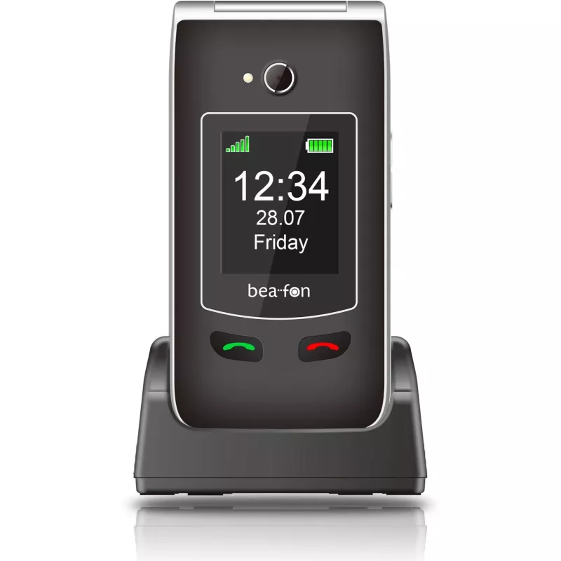 Mobile phone Beafon SL645plus LTE 2.8 inch