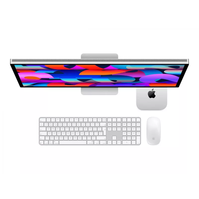 Mini PC Apple Mac mini M4 Pro 24GB RAM 512GB SSD Apple GPU macOS Sequoia