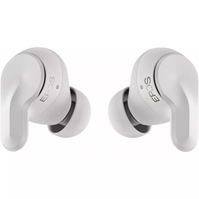 EPOS ADAPT E1 True Wireless Stereo (TWS) In-Ear Business/Everyday Bluetooth Headset White