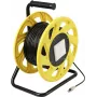 Renkforce RF-5264732 Network Cable Black 60 m Cat6a S/FTP (S-STP) (RF-5264732)
