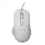 Mouse White Shark GM-5016 Ector White USB