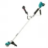 MAKITA DUR368AZ string trimmer 2x 18 V Black, Blue