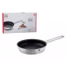 All-purpose pan ZWILLING Pico Round 16 cm, stainless steel, non-stick, oven- and dishwasher-safe