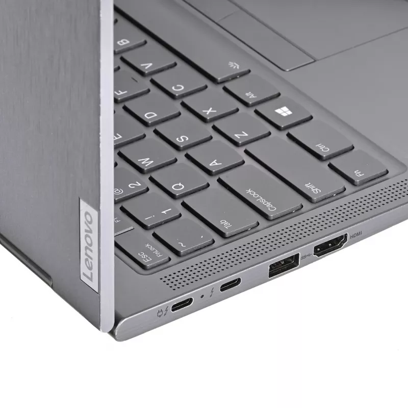 LENOVO ThinkPad X1 Yoga Gen.6 i7-1185G7 32GB 512GB SSD 14 WUXGA(touch) Win11pro USED US QWERTY Used