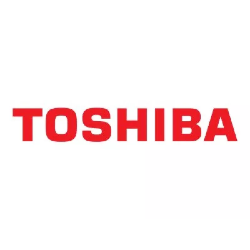 Toshiba Ribbon BSA40110AS1, Resin, 110mm x 400m, 1 VE = 1 Roll (BSA40110AS1)