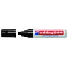 Permanent Marker Edding 800 Block Black