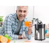 Electric kettle Beper P102EST001 1.7 L 2200 W, stainless steel heating element, removable lid