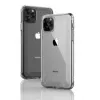 Protective phone case Devia Defender2 Series for iPhone 11 Pro — black