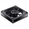 Cooling fan Jonsbo ZA-120 Reverse Blade PWM ARGB 120mm Black