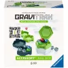 Accessory toy Ravensburger GraviTrax Ball Box multicolour
