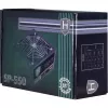 Power Supply Unit Inter-Tech HIPOWER SP-550 550 W