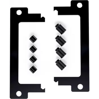 Alphacool 13018 Computer Cooling Accessory mounting kit (13018)