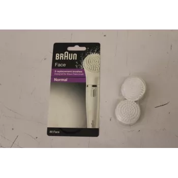 Braun Series 8 replacement nozzle set
